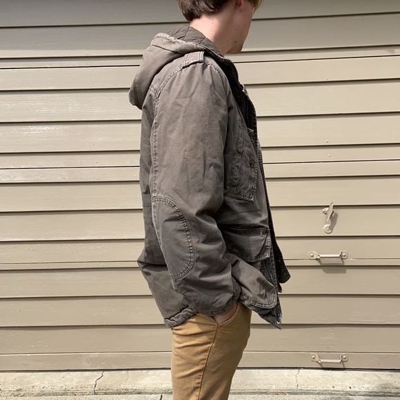 Converse Utility Jacket - Picture 4 of 12